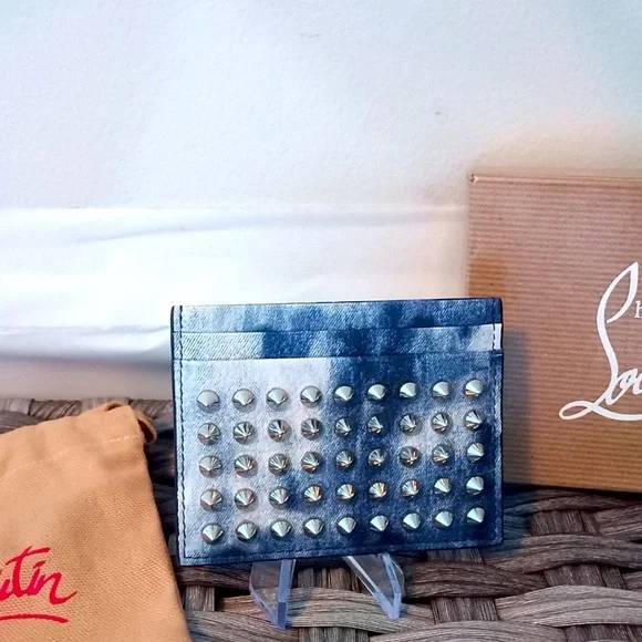 ❌SOLD - Limited Edition TiE-DiE Louboutin - Picture 3 of 7